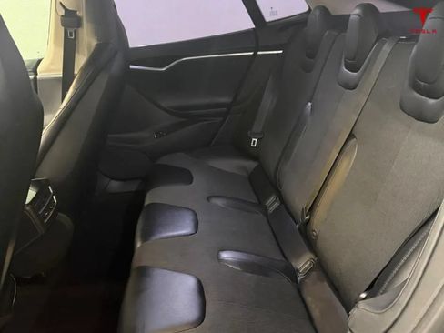 Used 2014 Tesla Model S P85 RWD image 17