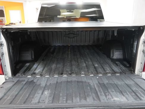 Used 2021 Chevrolet Silverado 1500 RST w/ Rally Edition AWD/4WD image 11