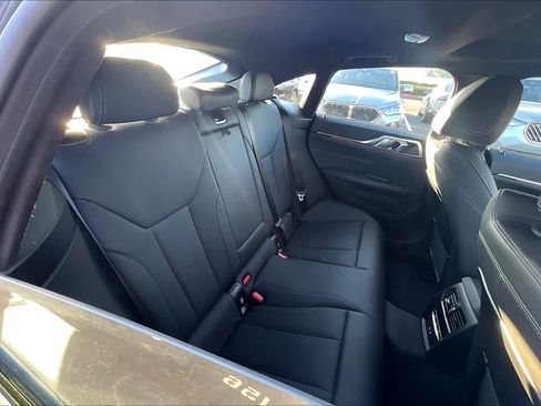 Used 2023 BMW i4 eDrive35 w/ Premium Package image 30