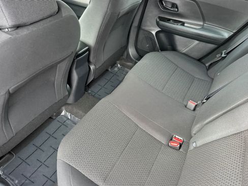 New 2026 Nissan Kicks S image 4