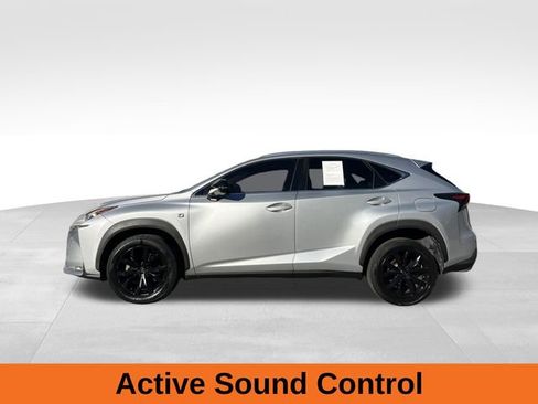 Used 2016 Lexus NX 200t F Sport image 2