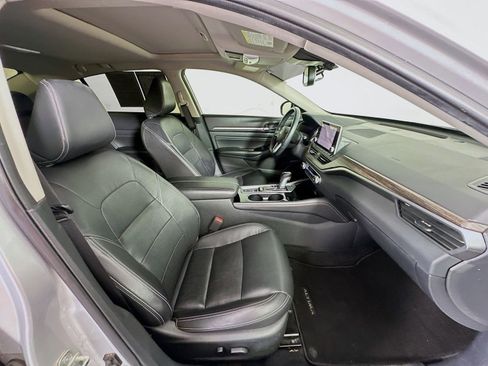 Used 2020 Nissan Altima 2.5 SL FWD image 29