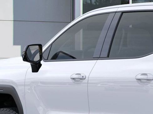 New 2026 GMC Sierra EV Elevation image 33