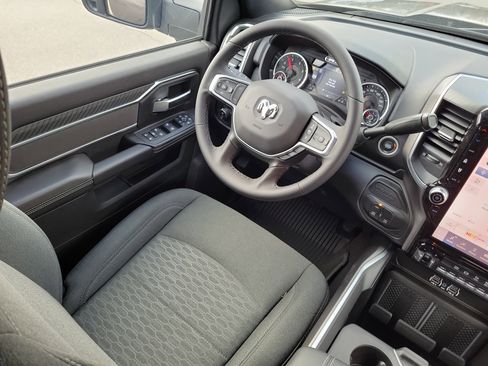 New 2026 RAM 3500 Big Horn image 15