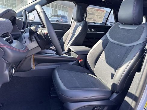 New 2026 Ford Explorer ST w/ Sun And Sound Package AWD/4WD image 10