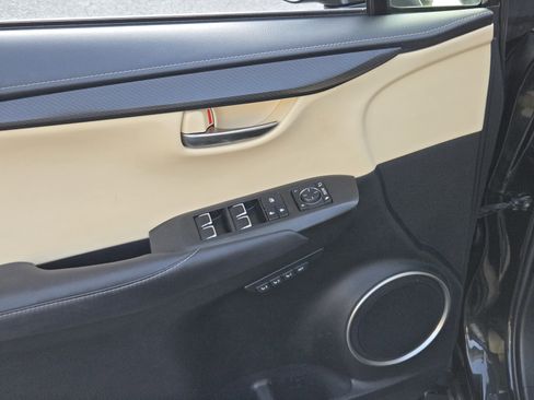 Used 2018 Lexus NX 300 AWD w/ Premium Package image 14