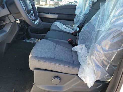 New 2026 Ford F350 XL w/ STX Appearance Package AWD/4WD image 6
