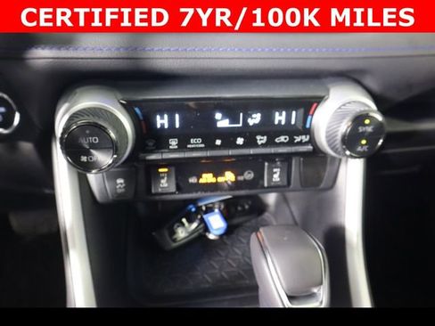 Used 2023 Toyota RAV4 XSE image 28