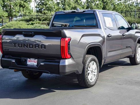 Used 2023 Toyota Tundra SR5 image 6