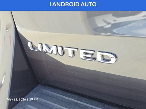 Used 2023 Ford Expedition Max Limited RWD image 10