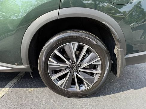 Used 2026 INFINITI QX60 Luxe w/ Cargo Package AWD/4WD image 48