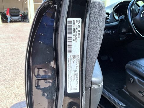 Used 2022 Dodge Durango GT AWD/4WD image 27