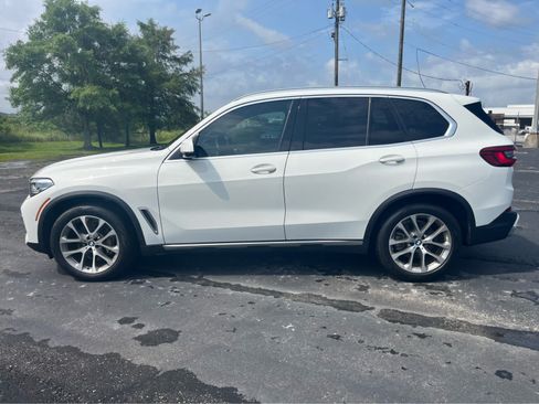 Used 2020 BMW X5 sDrive40i w/ Premium Package RWD image 4