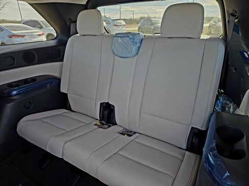 New 2026 Hyundai Palisade Calligraphy image 21