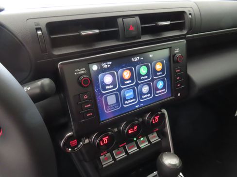 New 2026 Subaru BRZ Limited image 17