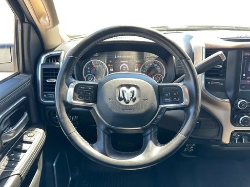 Certified 2022 RAM 2500 Laramie AWD/4WD image 15