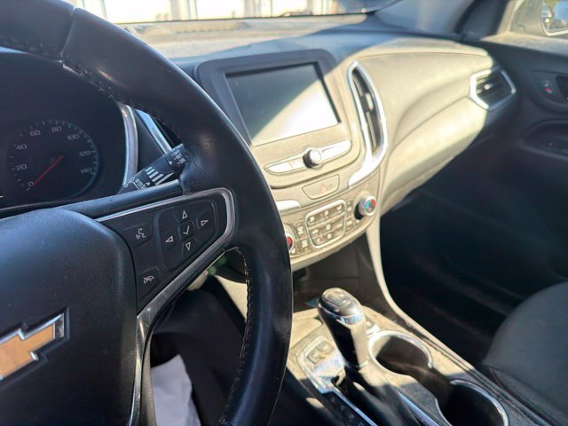 Used 2018 Chevrolet Equinox LT AWD/4WD image 34