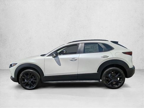 New 2026 MAZDA CX-30 Aire Edition AWD/4WD image 5