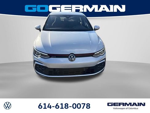 Used 2022 Volkswagen GTI S FWD image 12