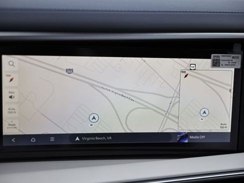 New 2026 Hyundai Palisade Calligraphy AWD/4WD image 14