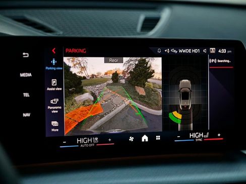 New 2026 BMW X2 M35i w/ M Sport Professional Package image 36