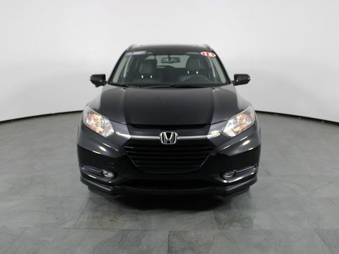Used 2018 Honda HR-V EX-L image 12