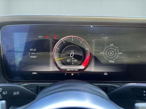 Used 2021 Mercedes-Benz G 63 AMG 4MATIC image 19