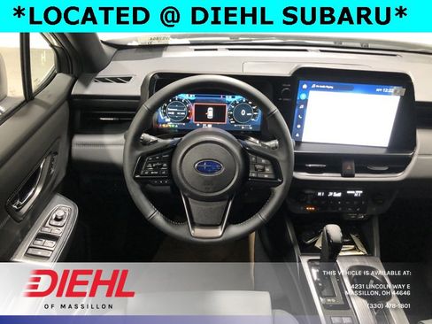 New 2026 Subaru Outback Touring XT image 29