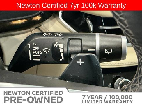 Used 2025 INFINITI QX60 Sensory w/ Vision Package AWD/4WD image 47