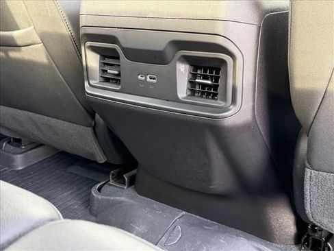 Certified 2023 Chevrolet Silverado 1500 LT Trail Boss w/ LT Trail Boss Premium Package image 12