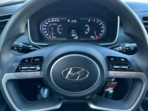 Used 2022 Hyundai Tucson SE w/ Cargo Package image 22