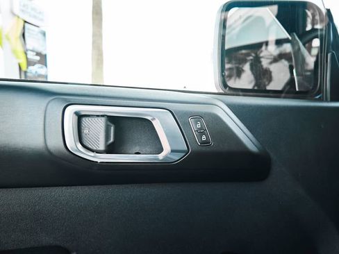 Used 2024 Ford Bronco Raptor image 23