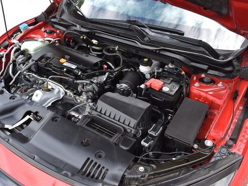 Used 2019 Honda Civic LX image 30