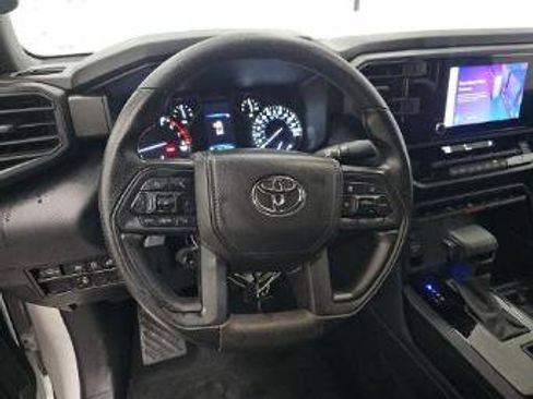 Used 2025 Toyota Tundra SR w/ SR Tow Package image 14