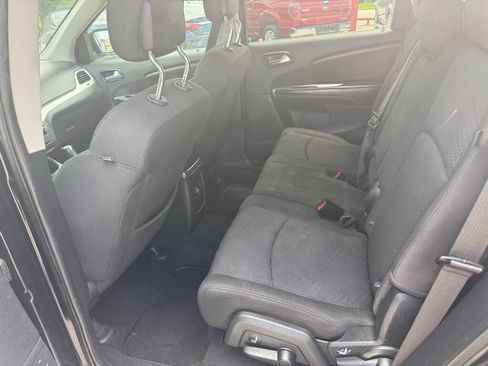 Used 2018 Dodge Journey SE w/ Popular Equipment Group FWD image 13
