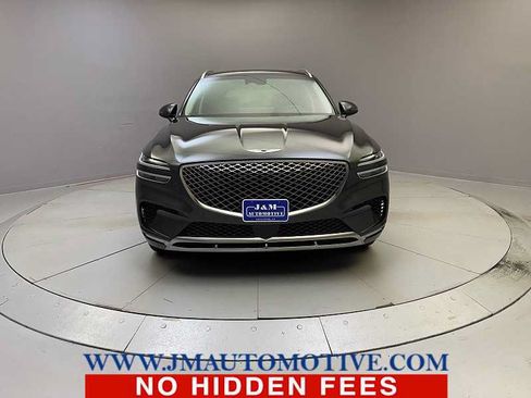 Used 2023 Genesis GV70 2.5T w/ Select Package AWD/4WD image 8