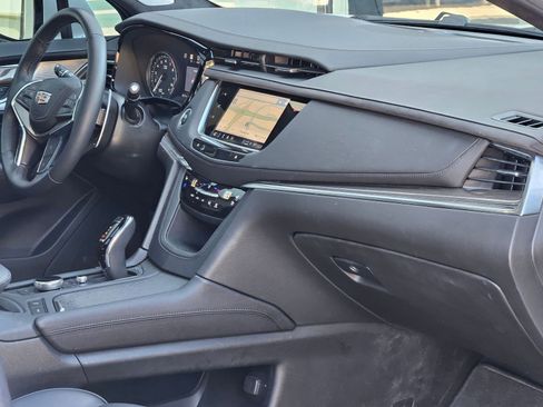 Used 2024 Cadillac XT5 Sportv w/ Platinum Package image 25