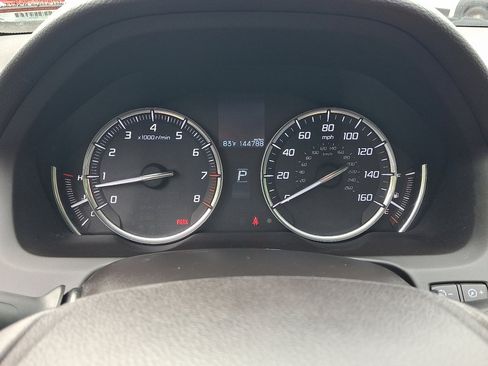 Used 2015 Acura TLX V6 image 26