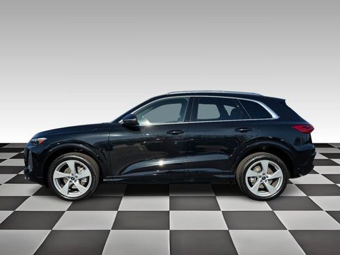 New 2025 Audi Q5 Premium Plus image 2