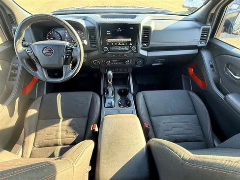 Used 2024 Nissan Frontier PRO-4X w/ Pro Convenience Package image 29