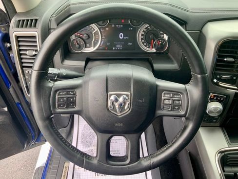 Used 2016 RAM 1500 Sport w/ Sport Premium Group AWD/4WD image 20