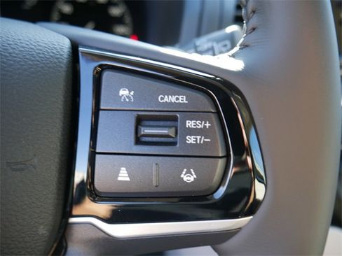 New 2026 Honda Odyssey Touring image 14