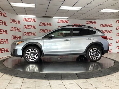Used 2018 Subaru Crosstrek 2.0i Limited w/ Popular Package #3 AWD/4WD image 4