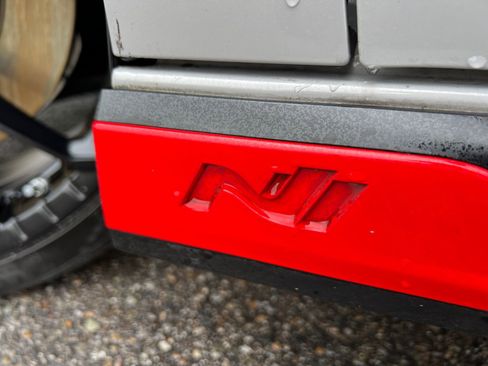 Used 2025 Hyundai Elantra N image 33