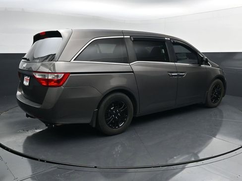 Used 2012 Honda Odyssey EX-L image 8
