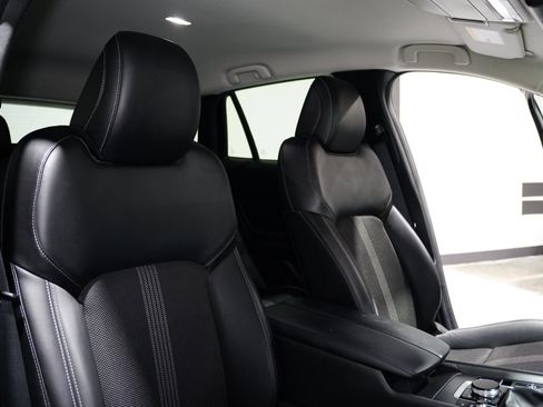 Used 2024 MAZDA CX-50 AWD 2.5 S w/ Preferred Package image 14