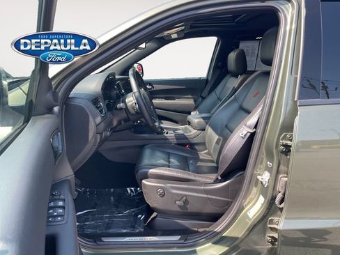 Used 2026 Dodge Durango GT AWD/4WD image 11