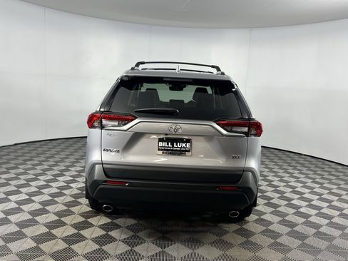 Used 2024 Toyota RAV4 XLE Premium w/ Weather Package image 8