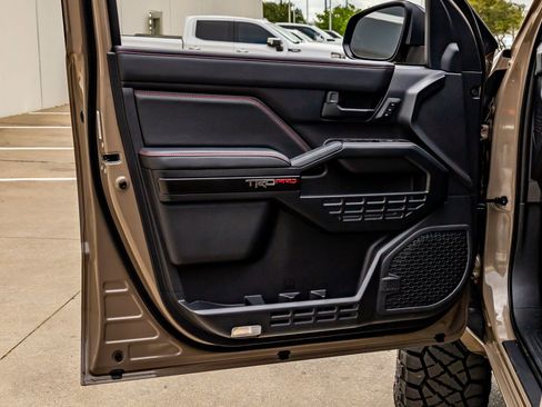 Used 2025 Toyota 4Runner TRD Pro image 35