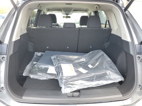 New 2026 Nissan Rogue SV w/ Cold Weather Package AWD/4WD image 28